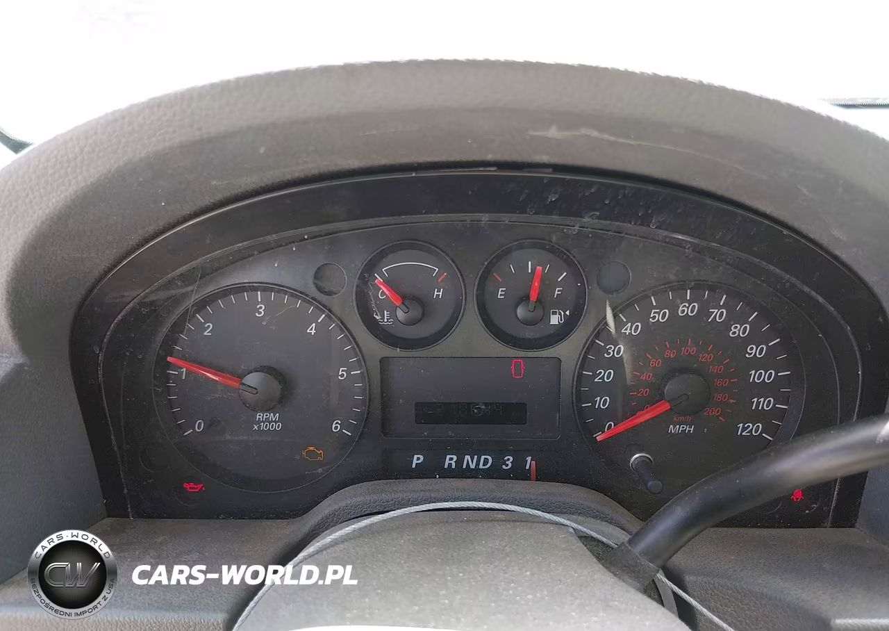 2007 Ford Freestar Se VIN:2FMZA51697BA01592 - 7