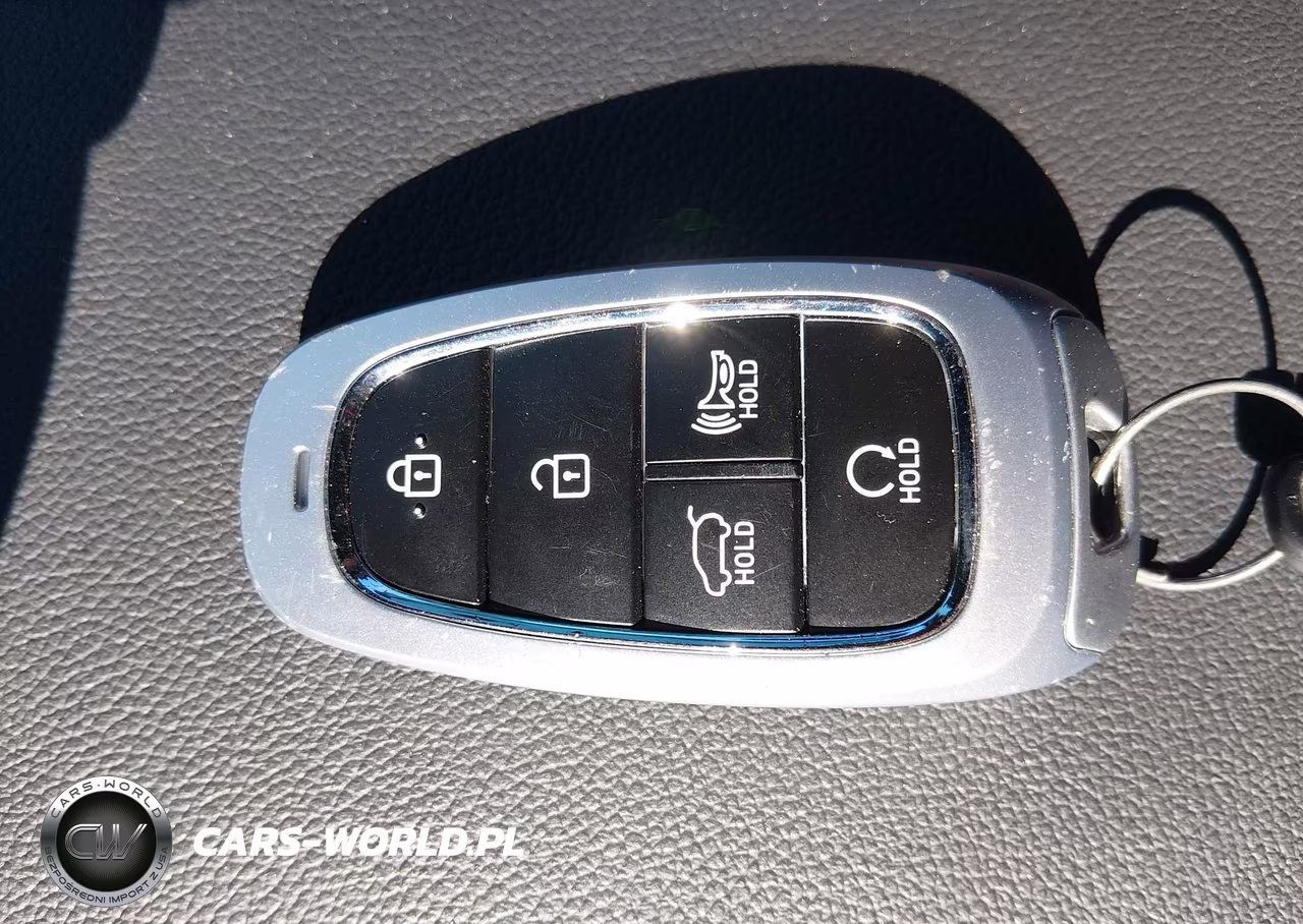 2024 Hyundai Tucson Hybrid N Line VIN:KM8JFCD13RU150158 - 11