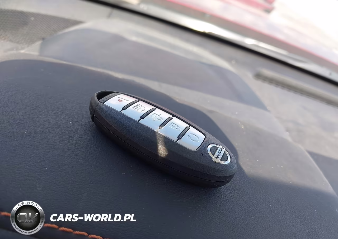 2019 Nissan Altima 2.5 Sr VIN:1N4BL4CW2KC204510 - 11