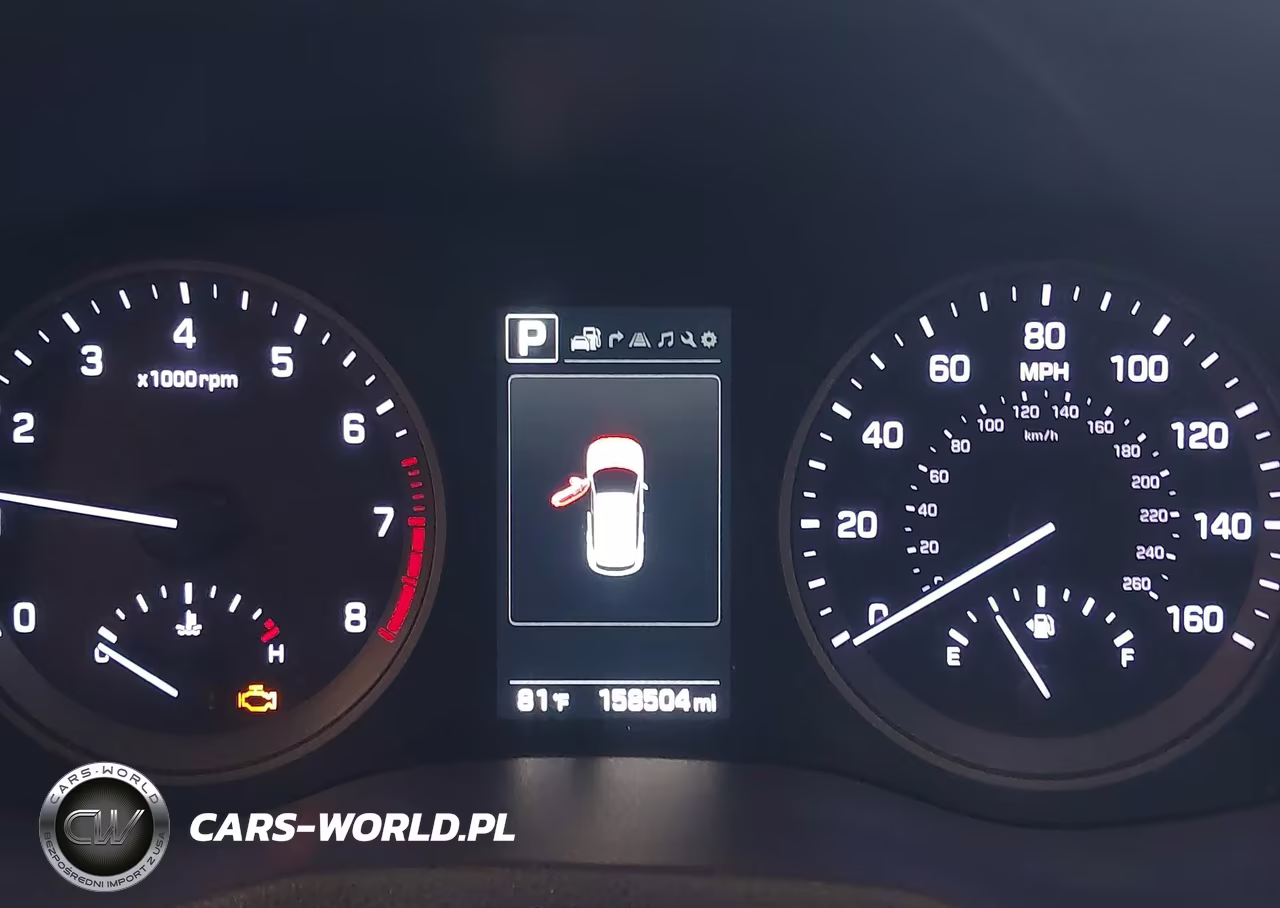 2016 Hyundai Tucson Limited VIN:KM8J3CA28GU048826 - 7