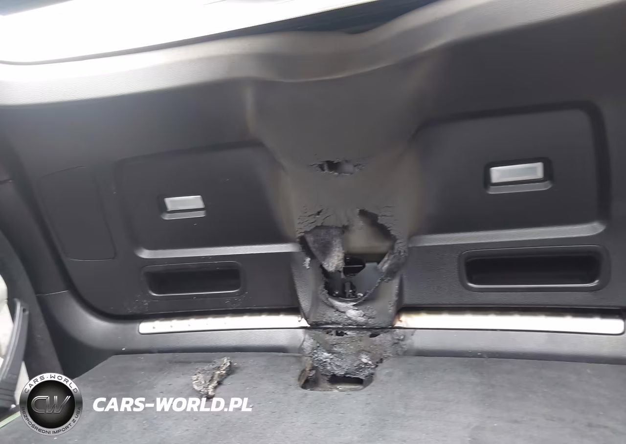 2014 BMW X6 xDrive35I VIN:5UXFG2C51E0C44483 - 6