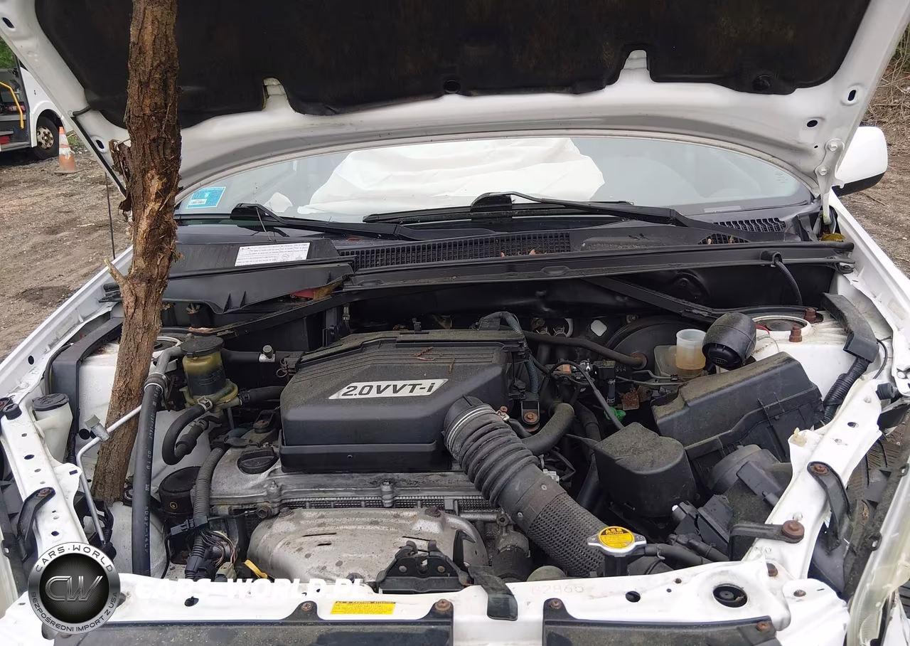 2002 Toyota Rav4 VIN:JTEHH20V120182311 - 10