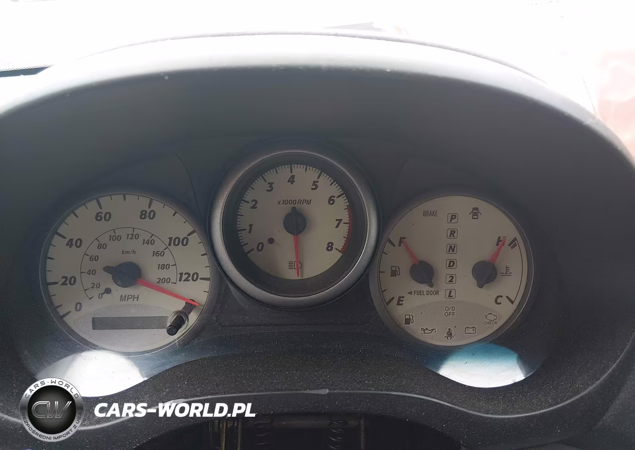 2002 Toyota Rav4 VIN:JTEHH20V120182311 - 7