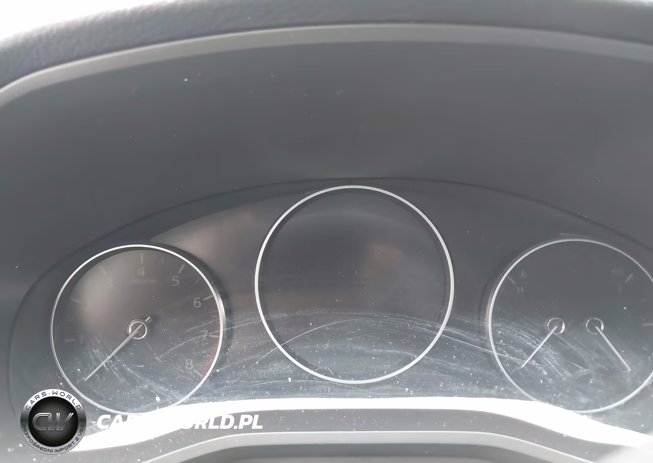 2024 Mazda Cx-90 3.3 Turbo Select VIN:JM3KKAHD6R1175819 - 7