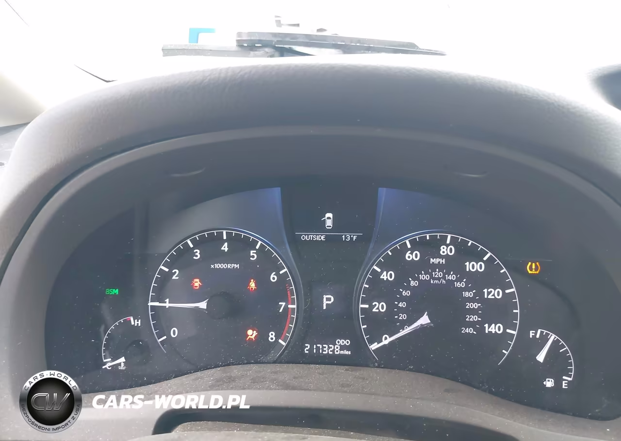 2013 Lexus Rx 350 VIN:2T2ZK1BA4DC121506 - 7