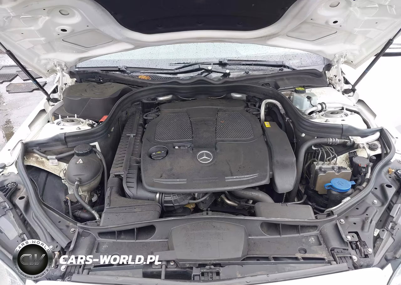 2014 Mercedes-Benz E 350 VIN:WDDHF5KB7EA964177 - 10
