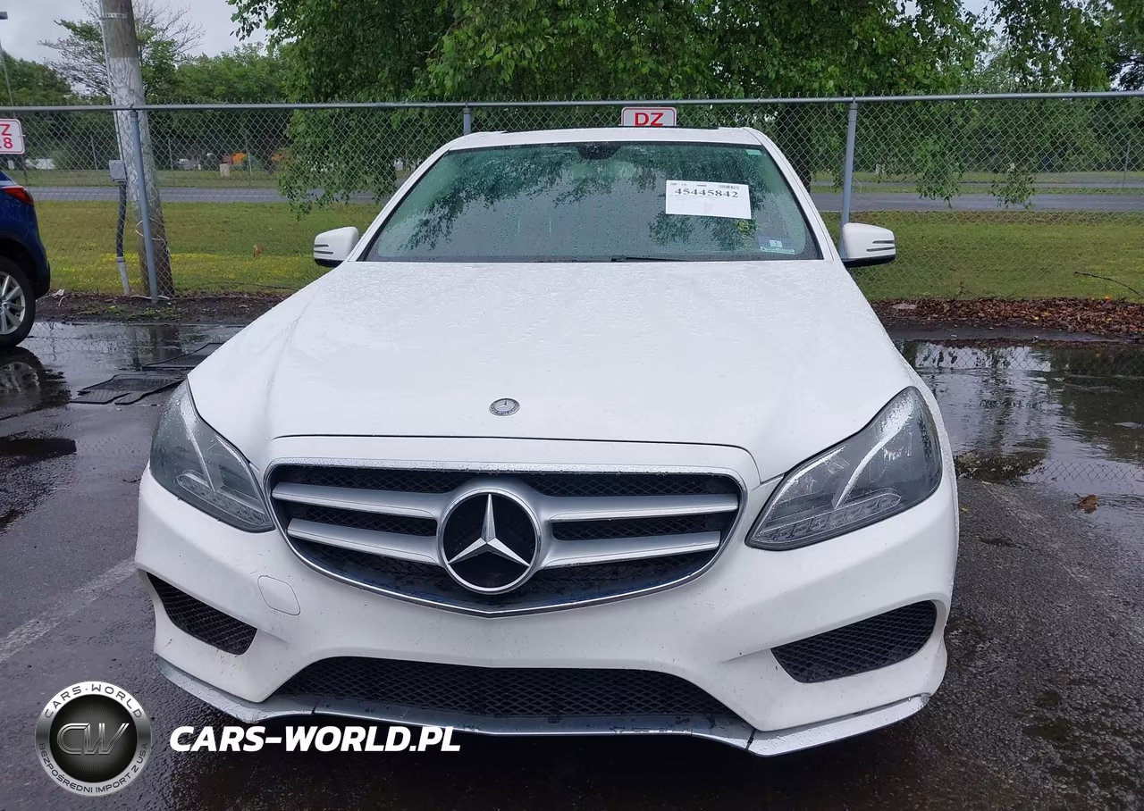 2014 Mercedes-Benz E 350 VIN:WDDHF5KB7EA964177 - 12