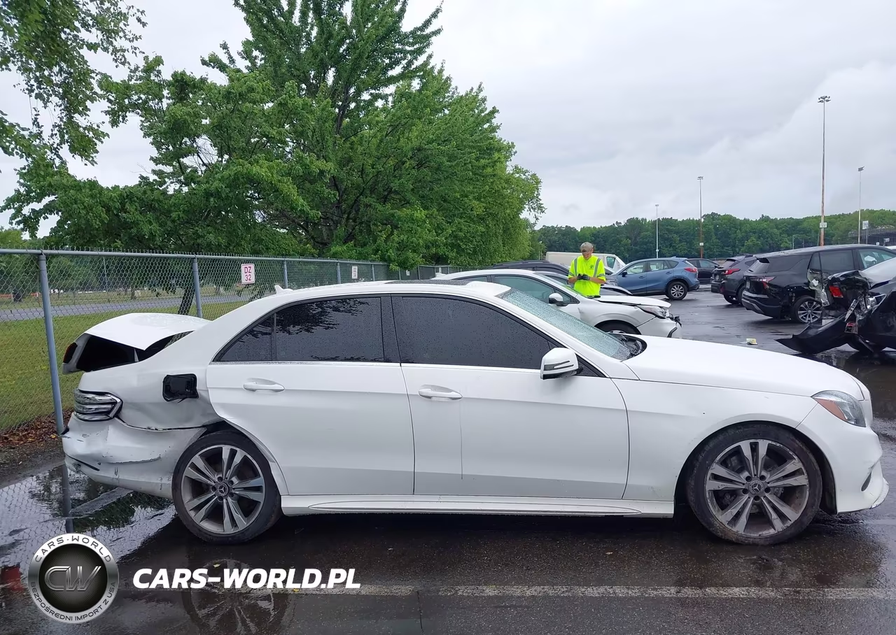 2014 Mercedes-Benz E 350 VIN:WDDHF5KB7EA964177 - 13