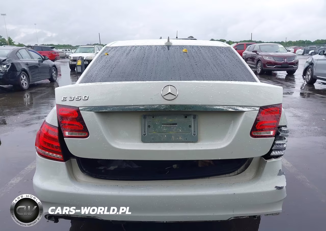2014 Mercedes-Benz E 350 VIN:WDDHF5KB7EA964177 - 16