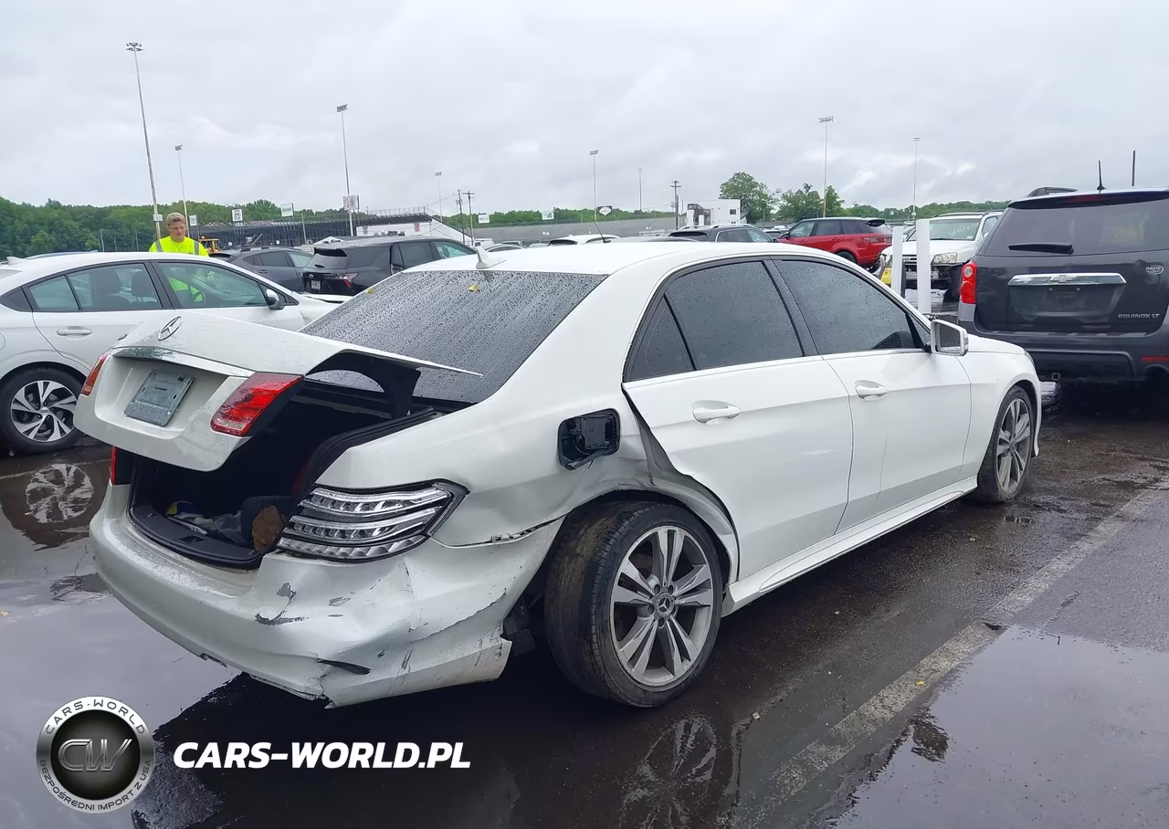 2014 Mercedes-Benz E 350 VIN:WDDHF5KB7EA964177 - 4