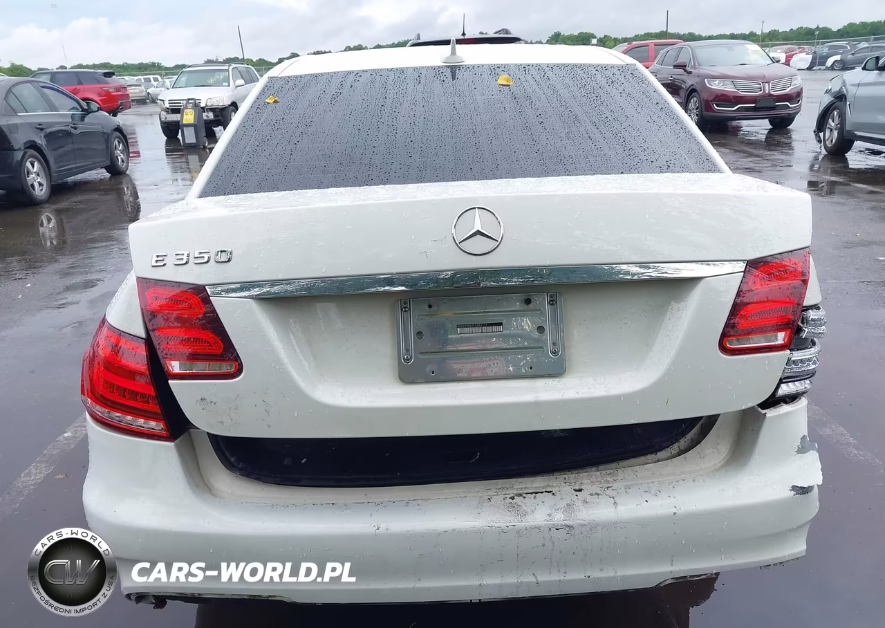 2014 Mercedes-Benz E 350 VIN:WDDHF5KB7EA964177 - 6