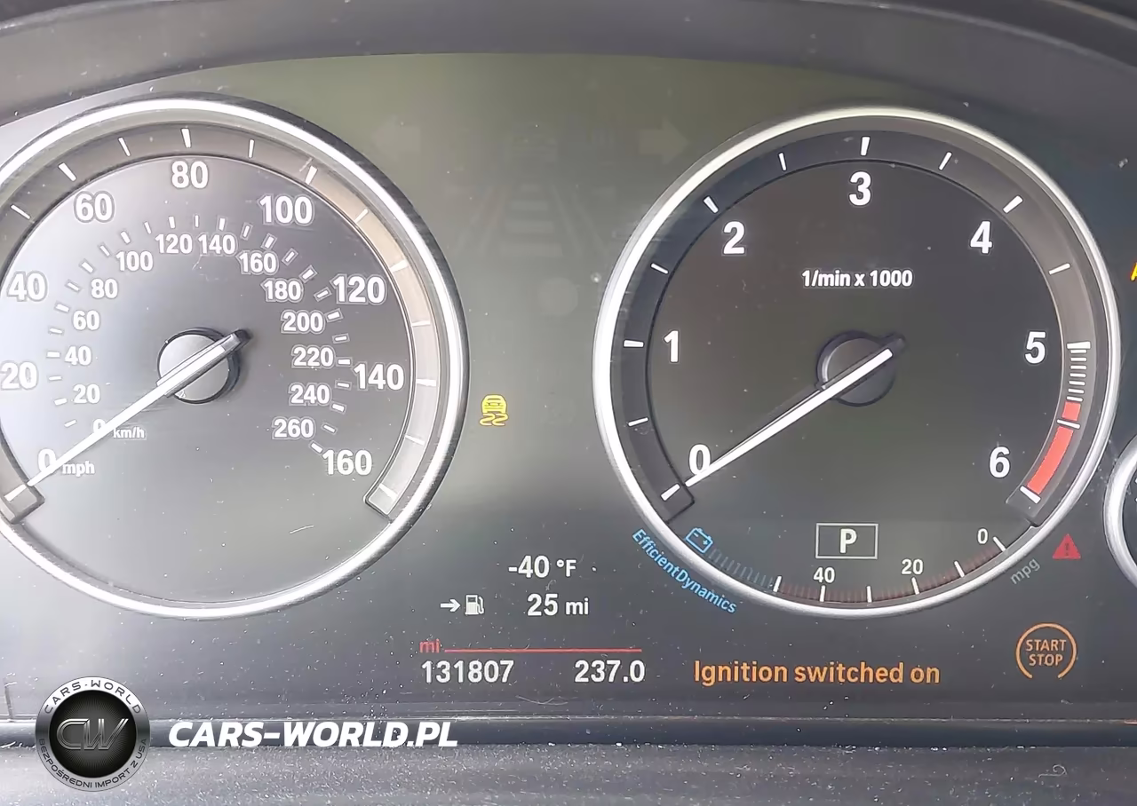 2016 BMW X3 xDrive28D VIN:5UXWY3C52G0N87354 - 15