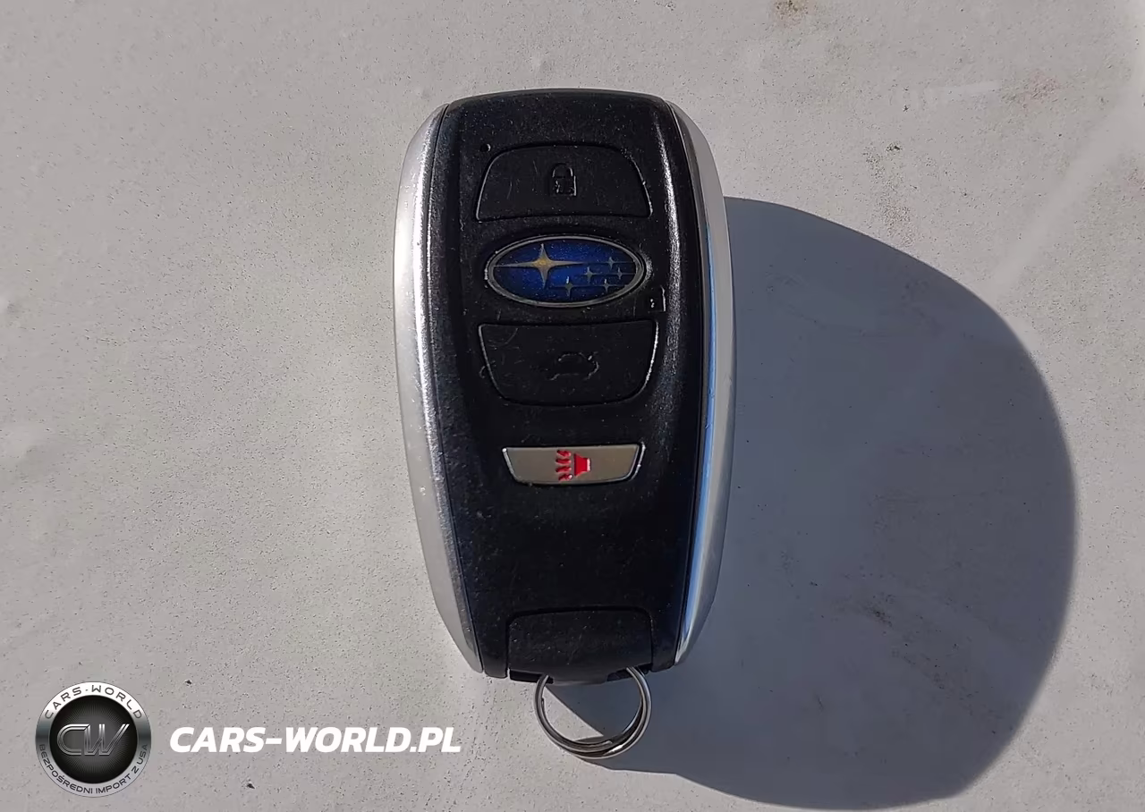 2018 Subaru Wrx Limited VIN:JF1VA1H67J9839535 - 11