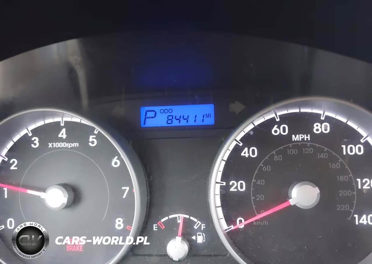 2010 Hyundai Accent Gs VIN:KMHCM3AC0AU167718 - 14