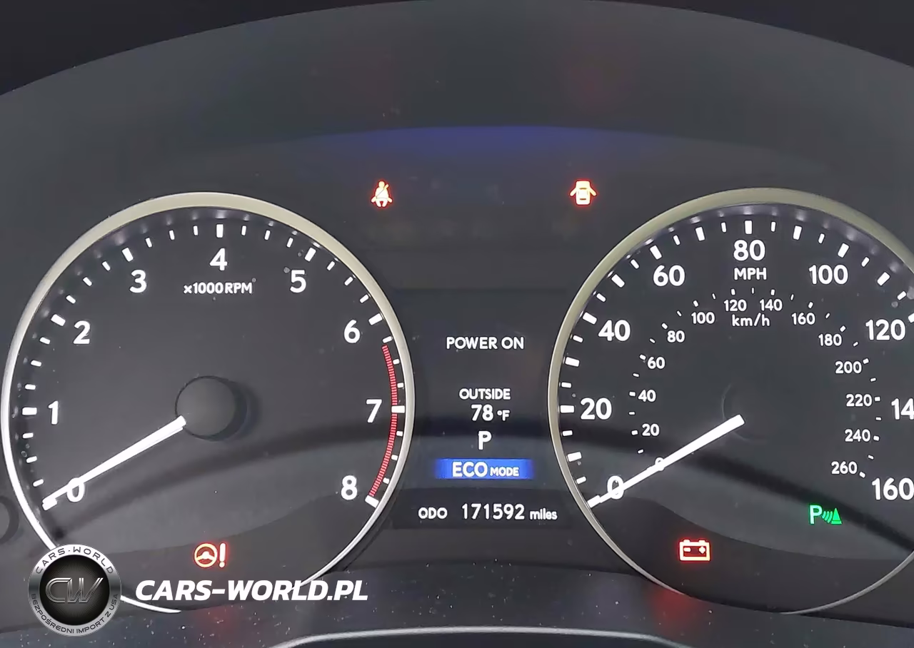 2014 Lexus Es 350 VIN:JTHBK1GG2E2135910 - 15