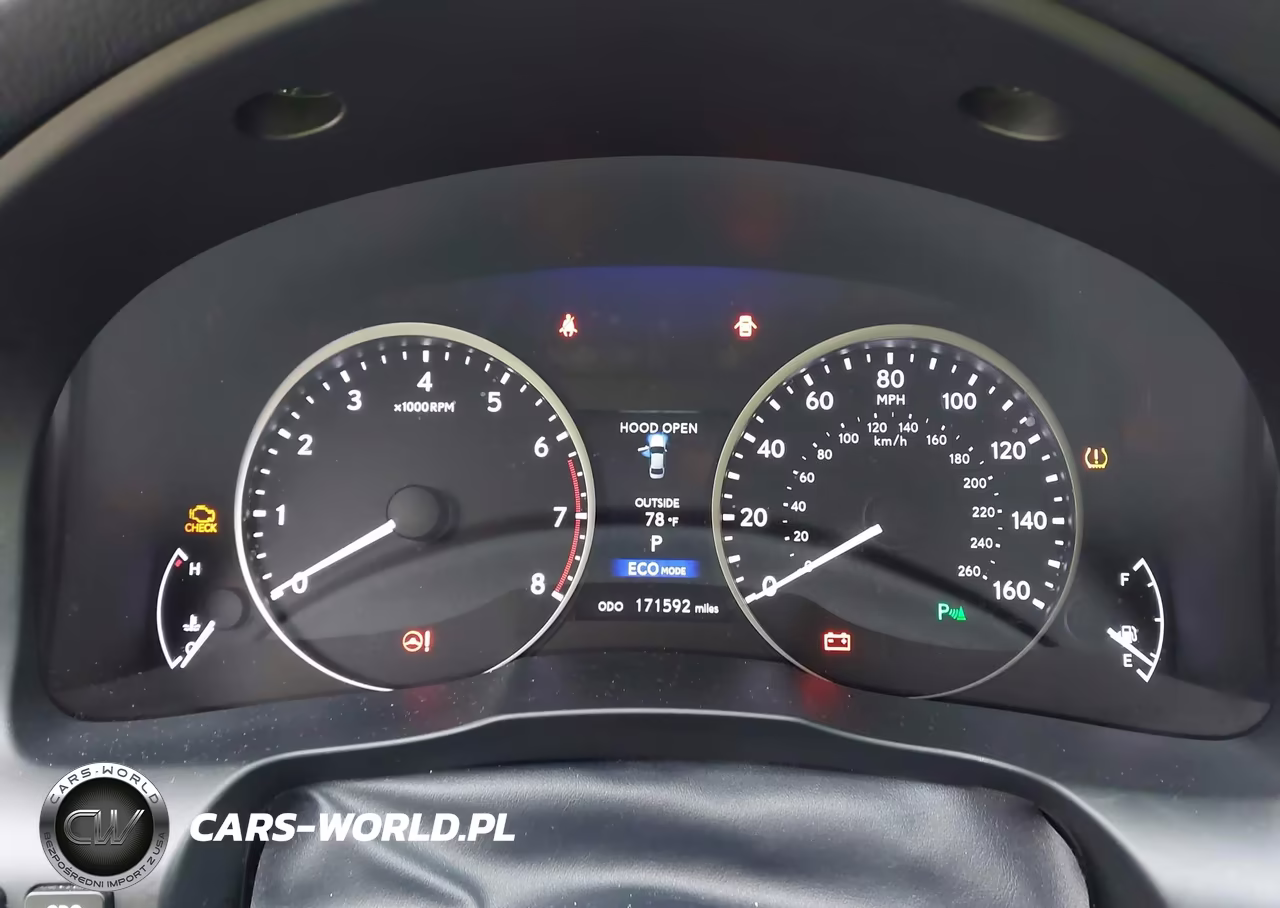 2014 Lexus Es 350 VIN:JTHBK1GG2E2135910 - 7