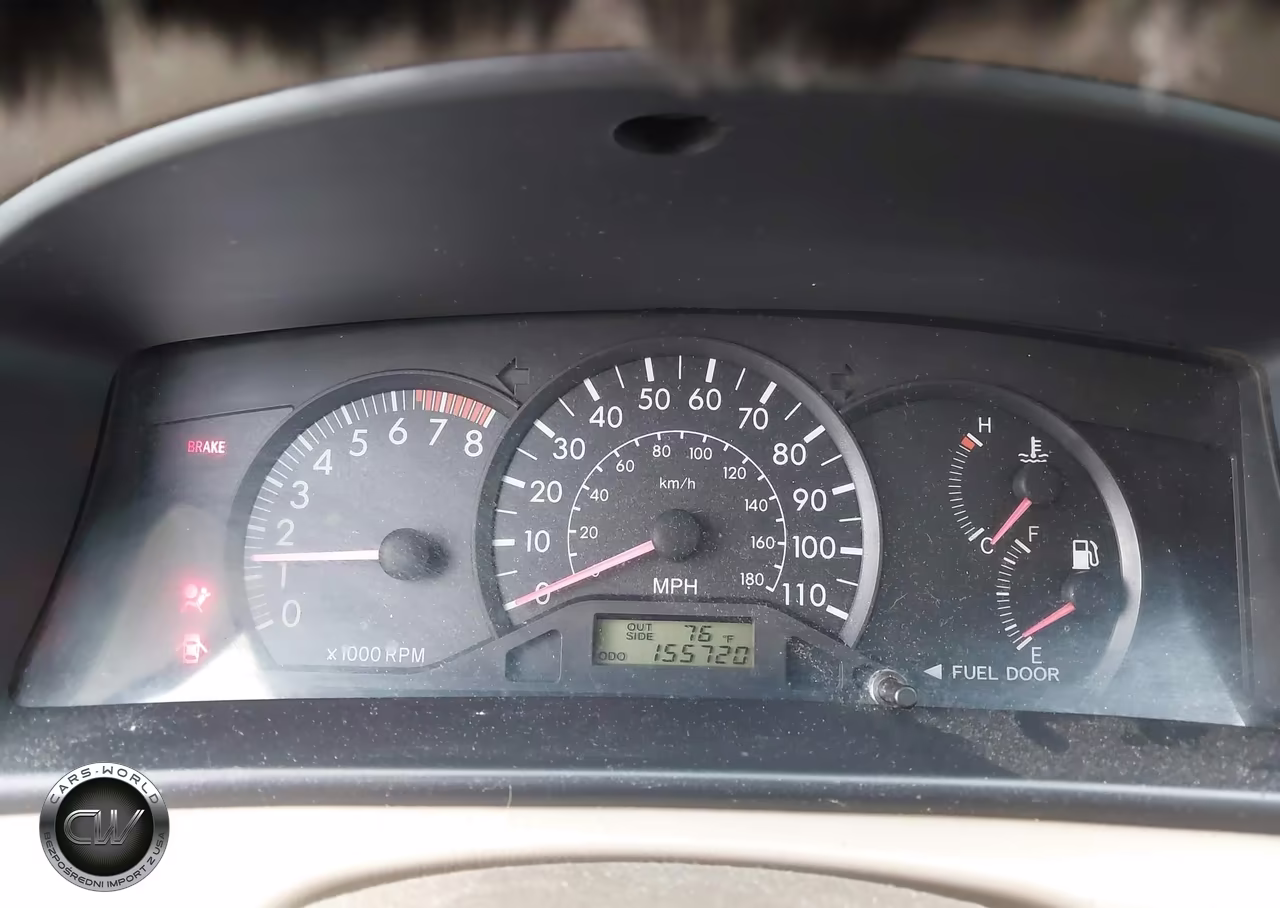 2007 Toyota Corolla Ce VIN:2T1BR32E77C763643 - 7
