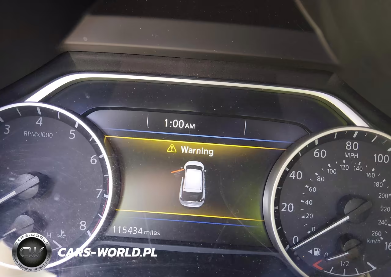 2018 Nissan Murano Sv VIN:5N1AZ2MH6JN131987 - 15