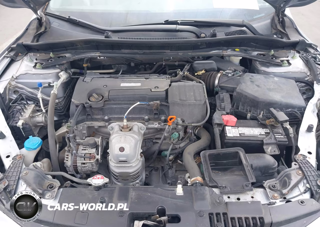 2017 Honda Accord Ex-L VIN:1HGCR2F8XHA110721 - 10