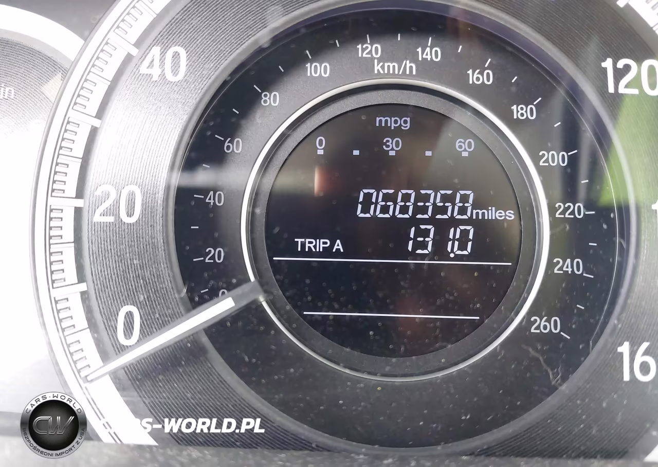 2017 Honda Accord Ex-L VIN:1HGCR2F8XHA110721 - 15