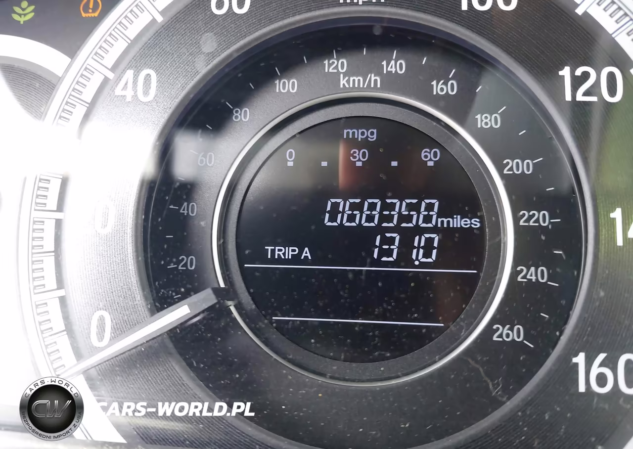 2017 Honda Accord Ex-L VIN:1HGCR2F8XHA110721 - 7