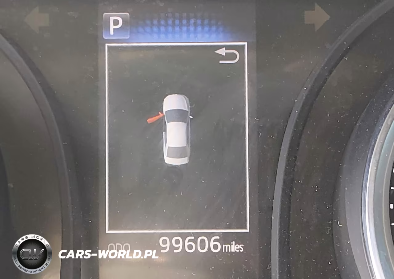 2018 Toyota Camry Se VIN:4T1B11HK5JU501084 - 15