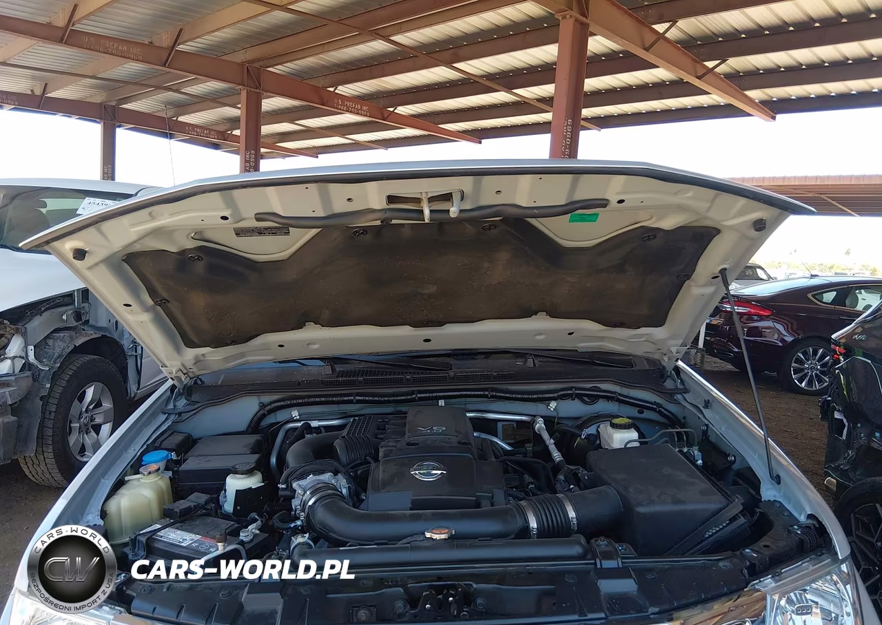 2019 Nissan Frontier Sv VIN:1N6DD0ER6KN717728 - 10