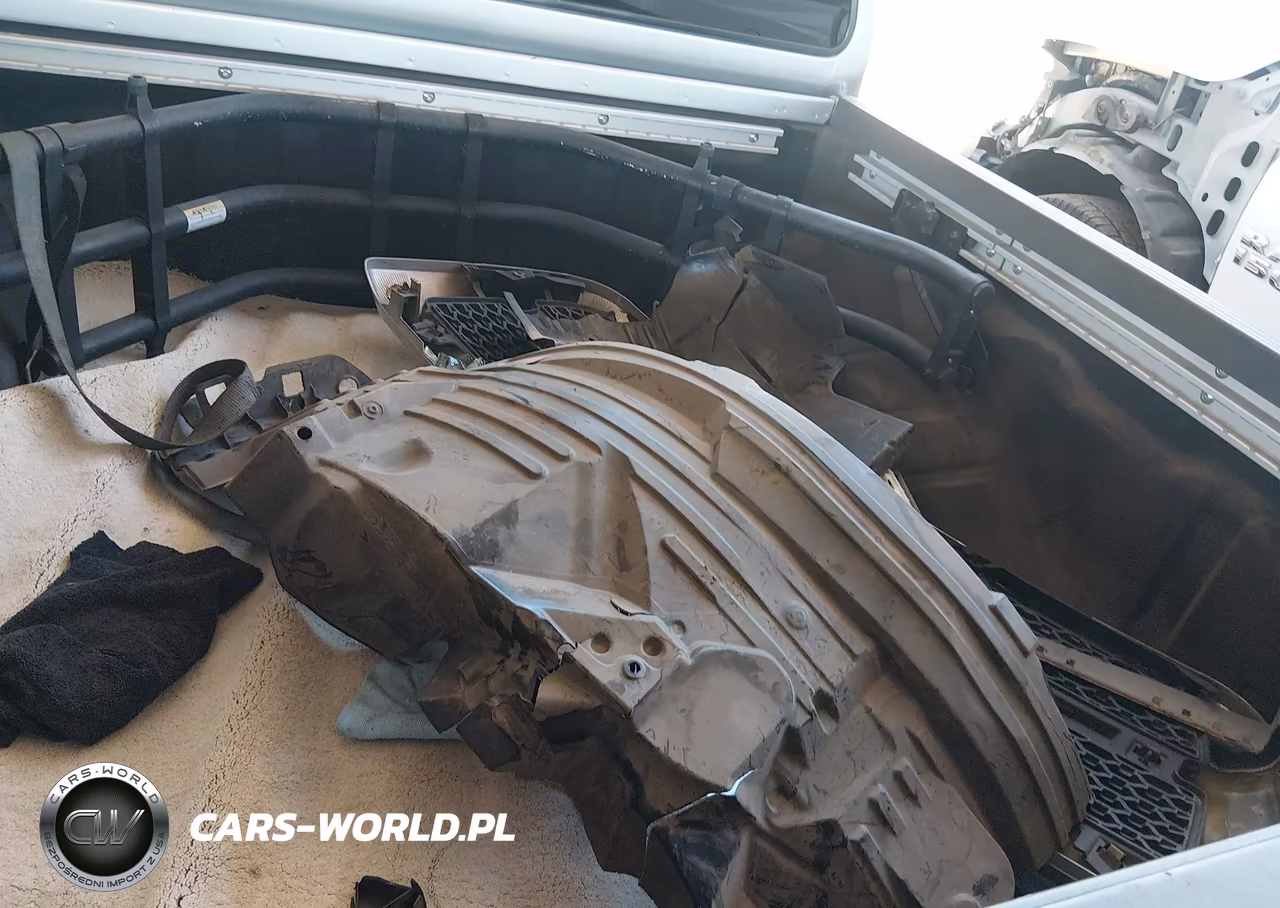 2019 Nissan Frontier Sv VIN:1N6DD0ER6KN717728 - 12