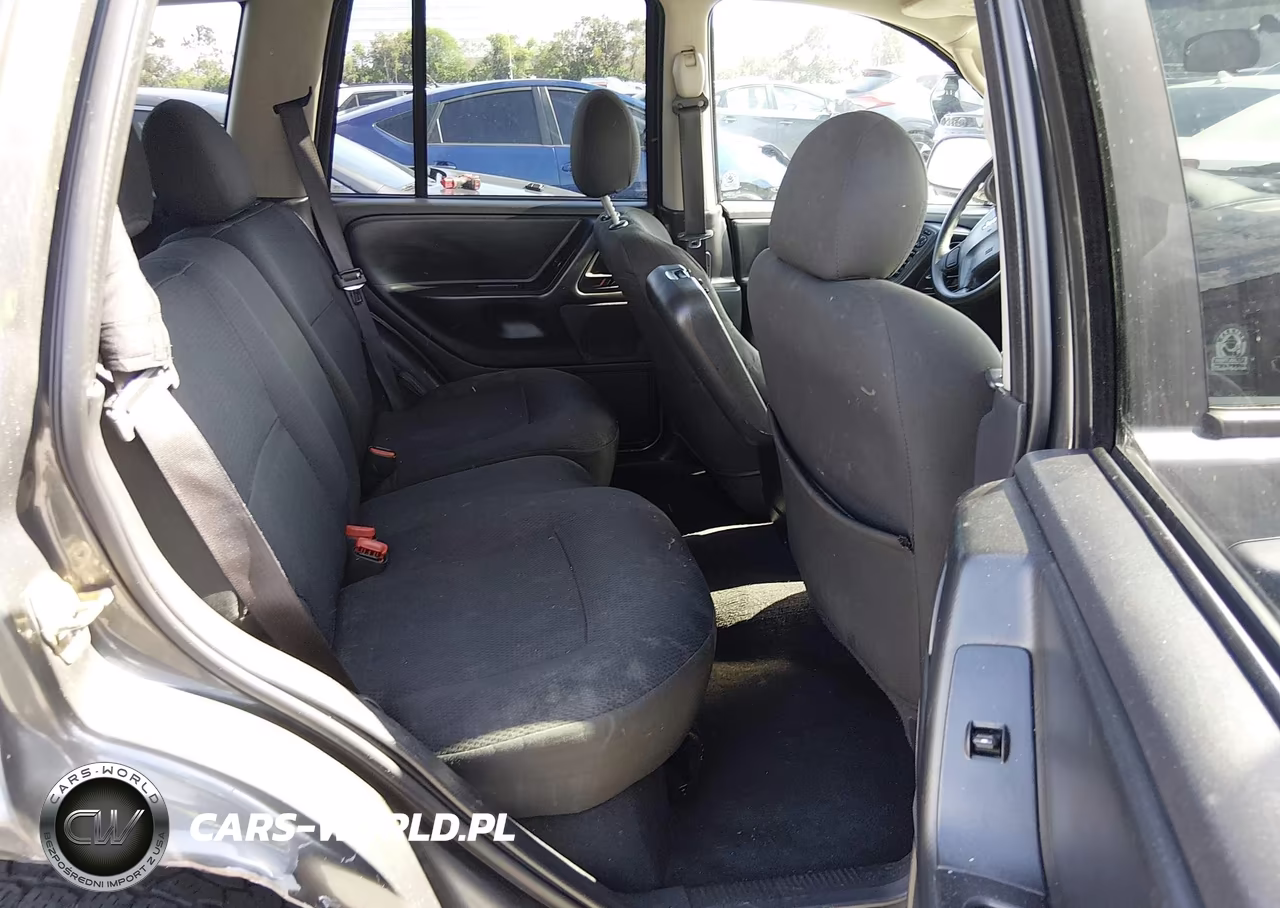 2004 Jeep Grand Cherokee Laredo VIN:1J4GX48S94C353214 - 8