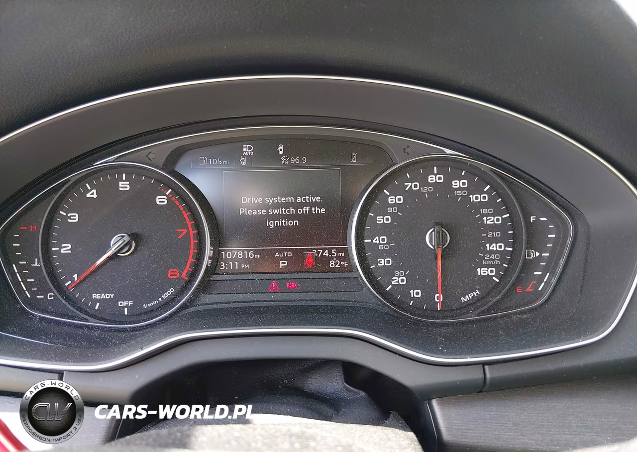 2021 Audi Q5 Premium 45 Tfsi Quattro S Tronic VIN:WA1AAAFY7M2027124 - 7