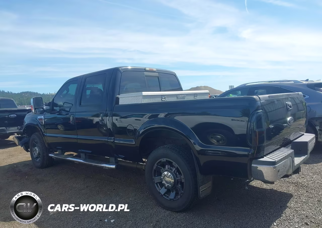 2010 Ford F-250 Cabela's-Harley-Davidson-King Ranch-Lariat-Xl-Xlt VIN:1FTSW2BRXAEB27213 - 14