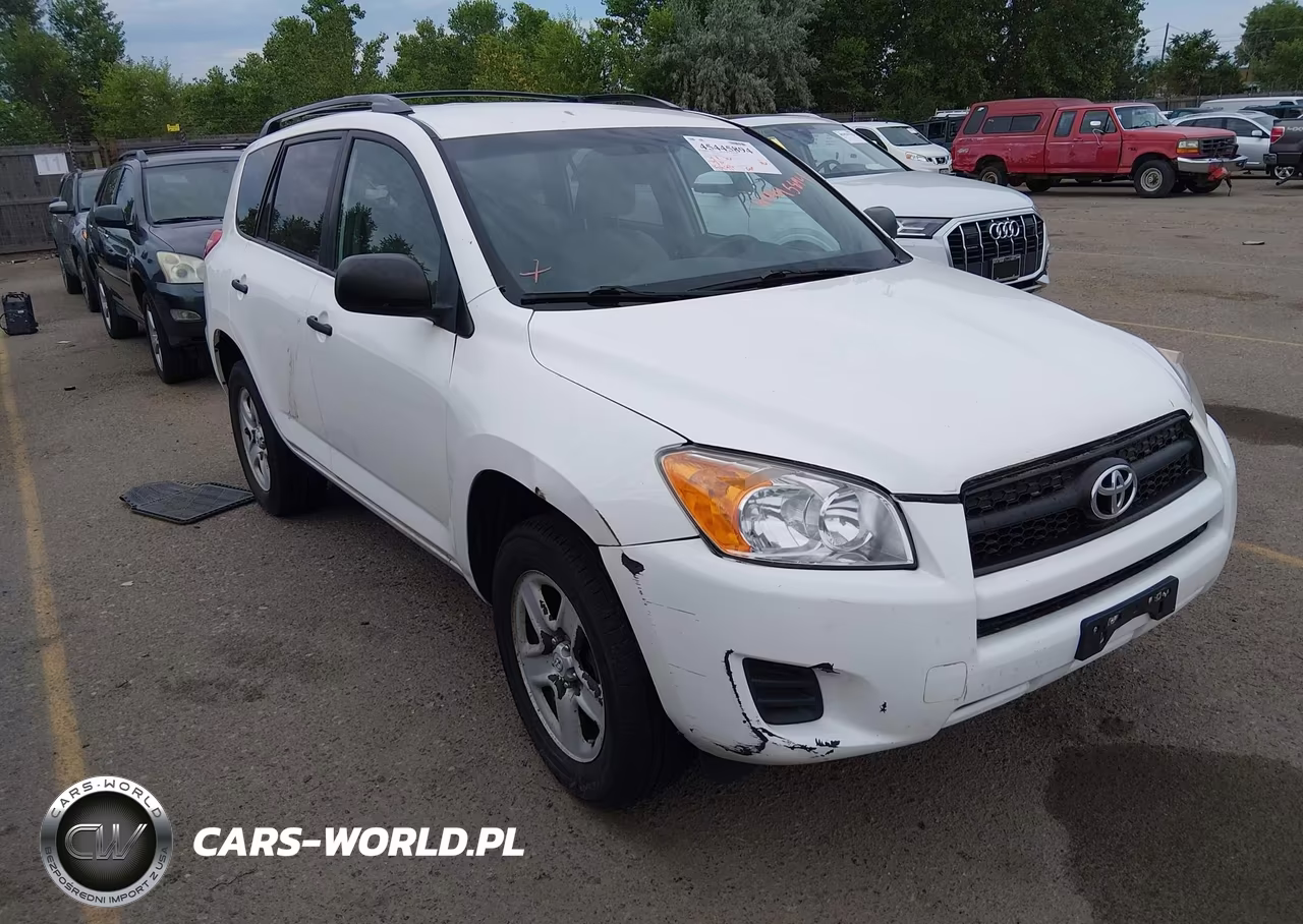 2010 Toyota Rav4