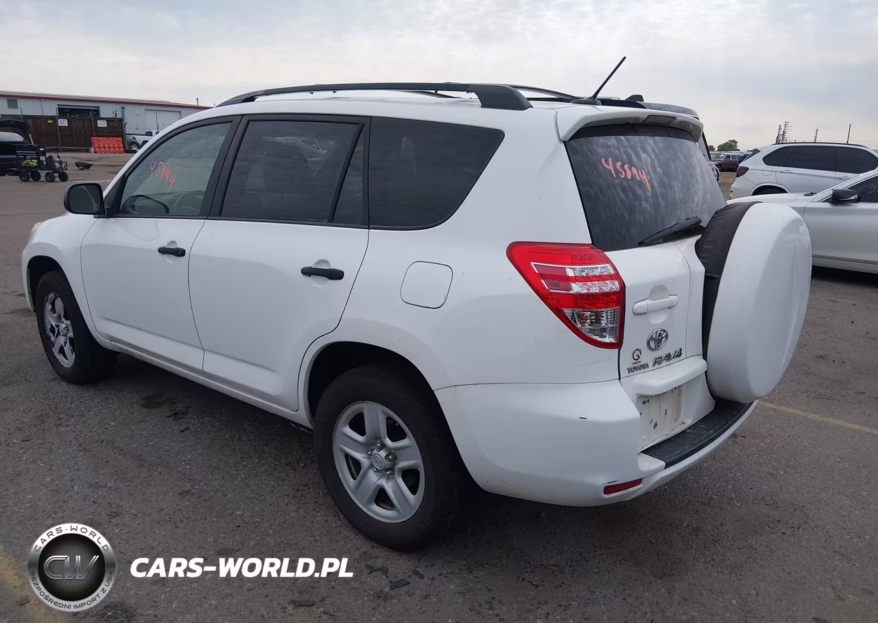 2010 Toyota Rav4 VIN:2T3BF4DV1AW059933 - 14