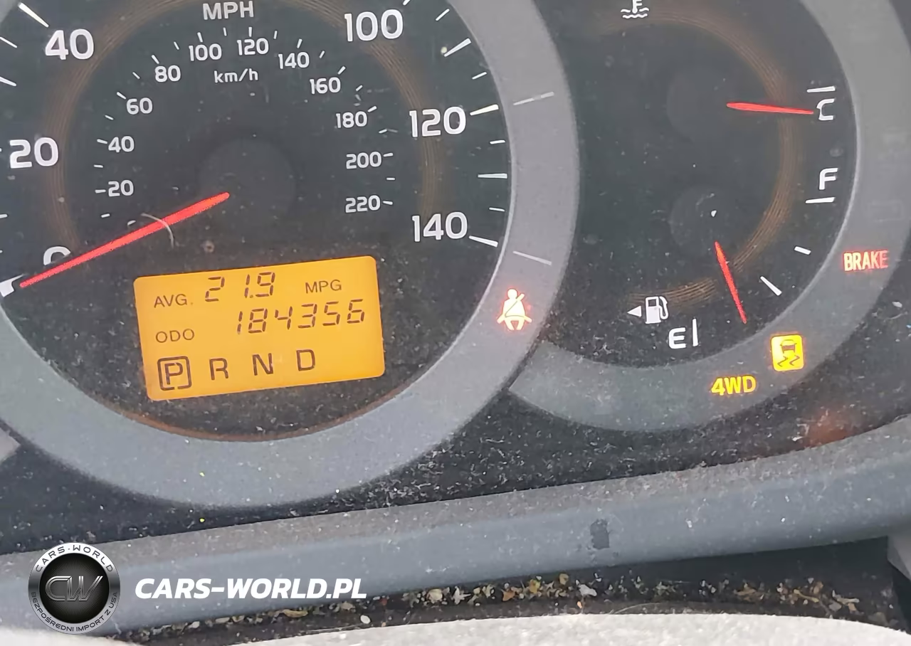2010 Toyota Rav4 VIN:2T3BF4DV1AW059933 - 15