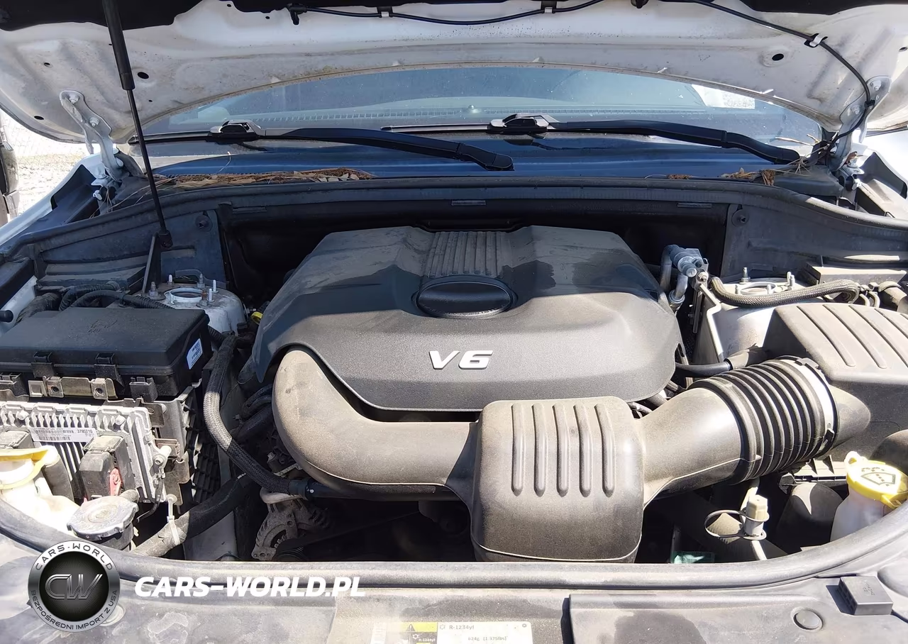 2015 Jeep Grand Cherokee Laredo VIN:1C4RJFAG1FC791343 - 10