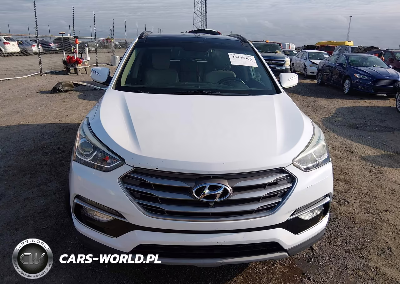 2018 Hyundai Santa Fe Sport 2.4L VIN:5NMZUDLBXJH088363 - 11