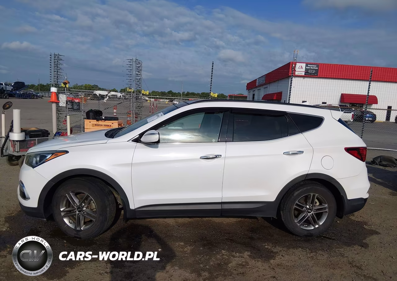 2018 Hyundai Santa Fe Sport 2.4L VIN:5NMZUDLBXJH088363 - 13
