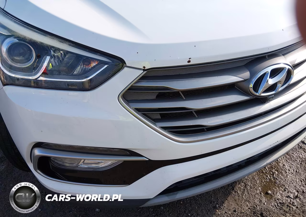 2018 Hyundai Santa Fe Sport 2.4L VIN:5NMZUDLBXJH088363 - 18