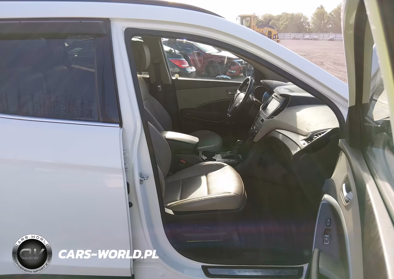 2018 Hyundai Santa Fe Sport 2.4L VIN:5NMZUDLBXJH088363 - 5