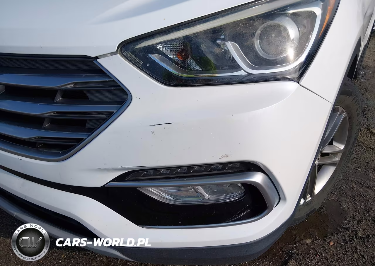 2018 Hyundai Santa Fe Sport 2.4L VIN:5NMZUDLBXJH088363 - 6