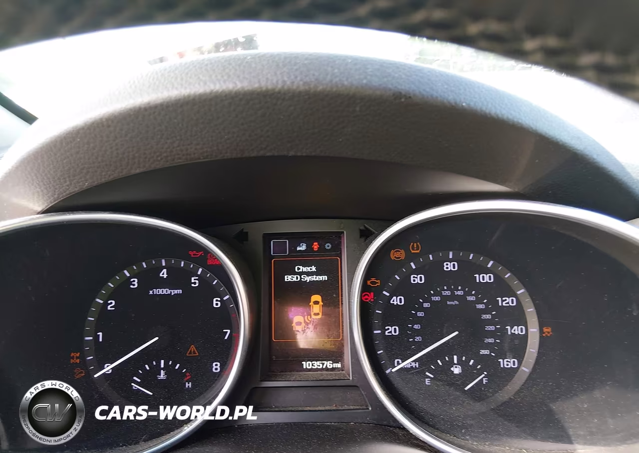 2018 Hyundai Santa Fe Sport 2.4L VIN:5NMZUDLBXJH088363 - 7