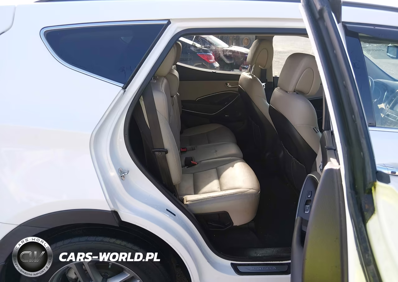 2018 Hyundai Santa Fe Sport 2.4L VIN:5NMZUDLBXJH088363 - 8