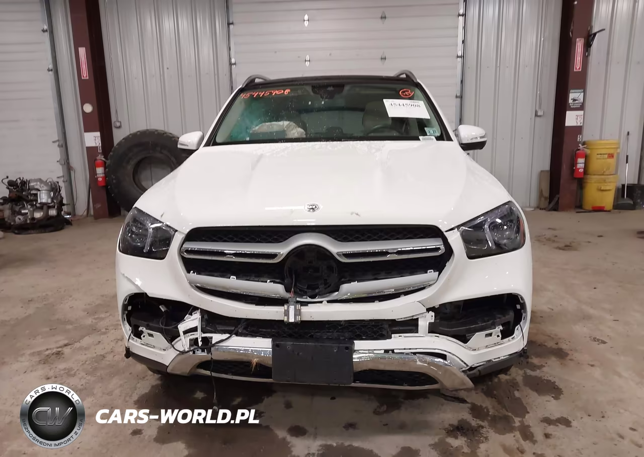 2022 Mercedes-Benz Gle 350 4Matic VIN:4JGFB4KB2NA682919 - 12