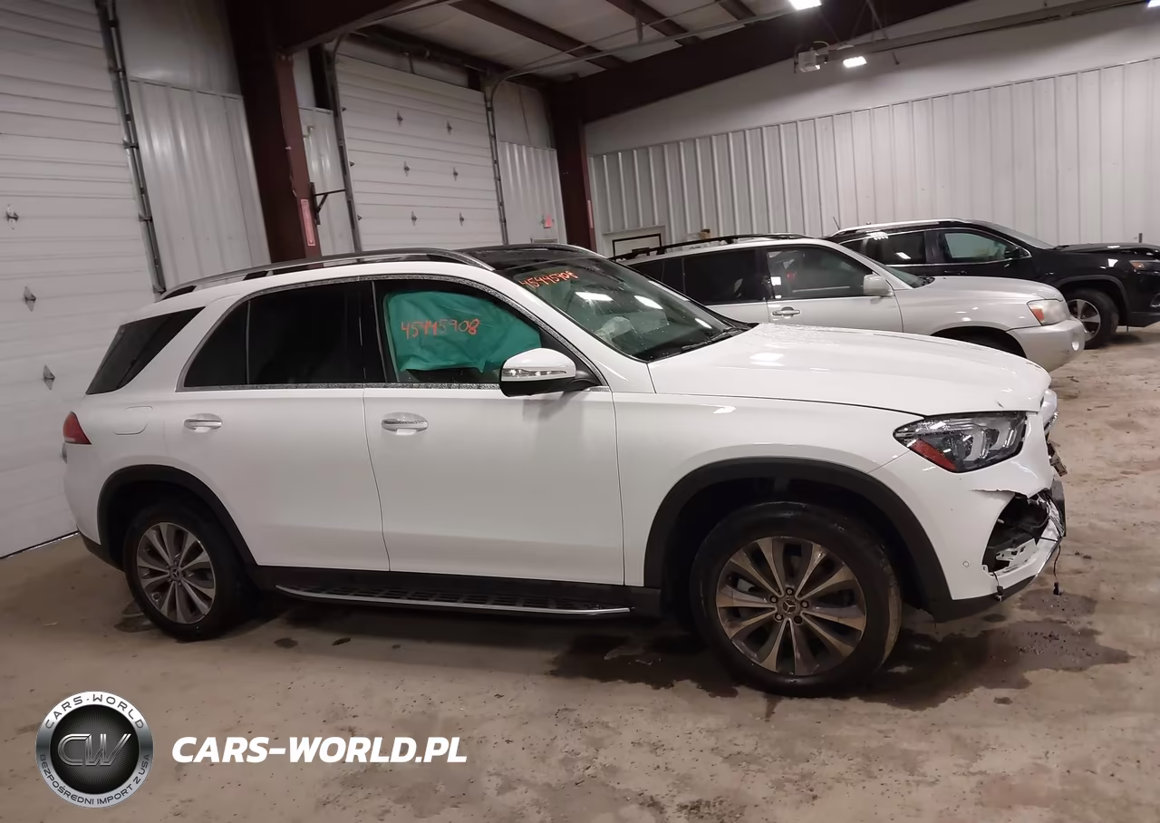 2022 Mercedes-Benz Gle 350 4Matic VIN:4JGFB4KB2NA682919 - 13