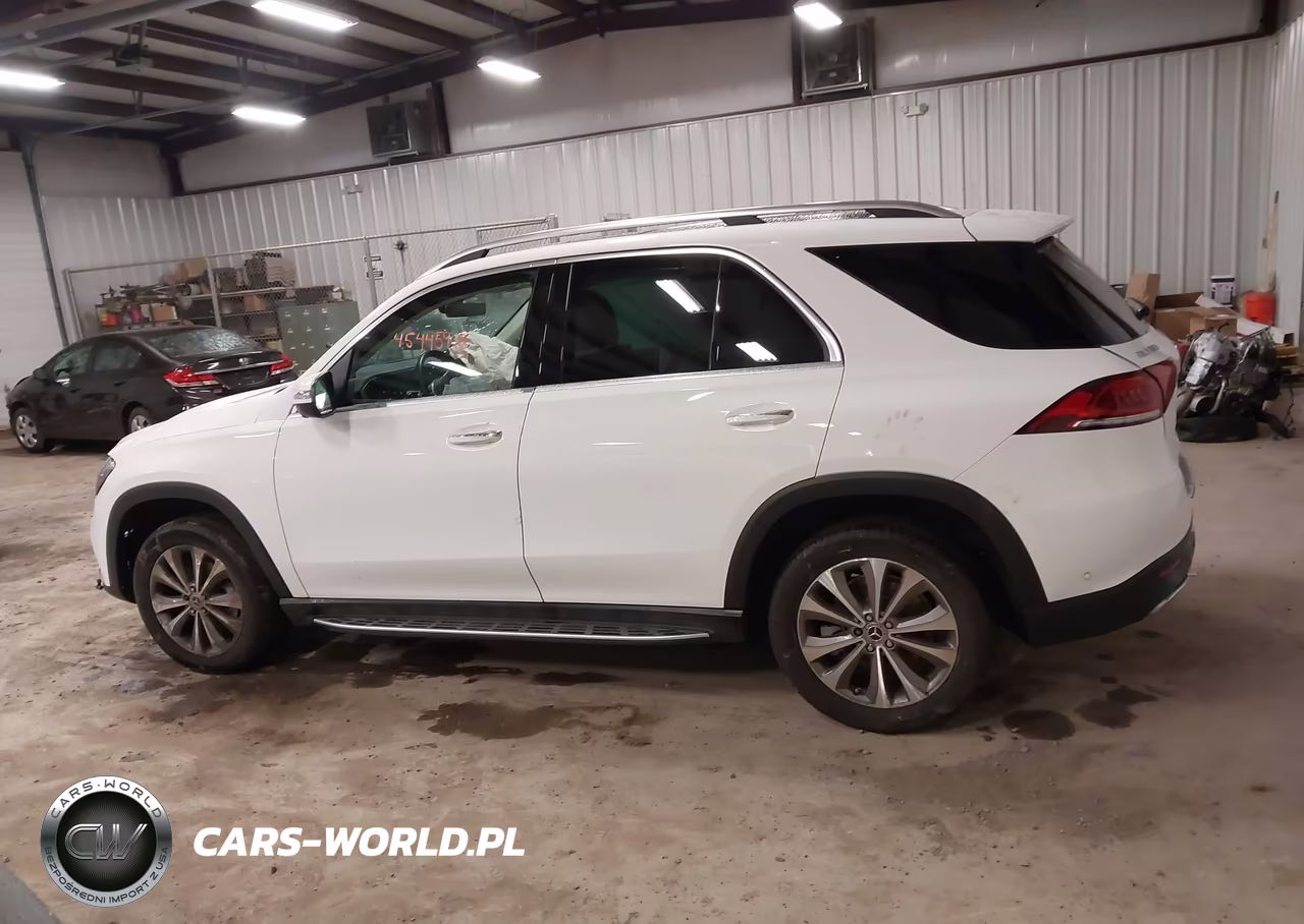 2022 Mercedes-Benz Gle 350 4Matic VIN:4JGFB4KB2NA682919 - 14