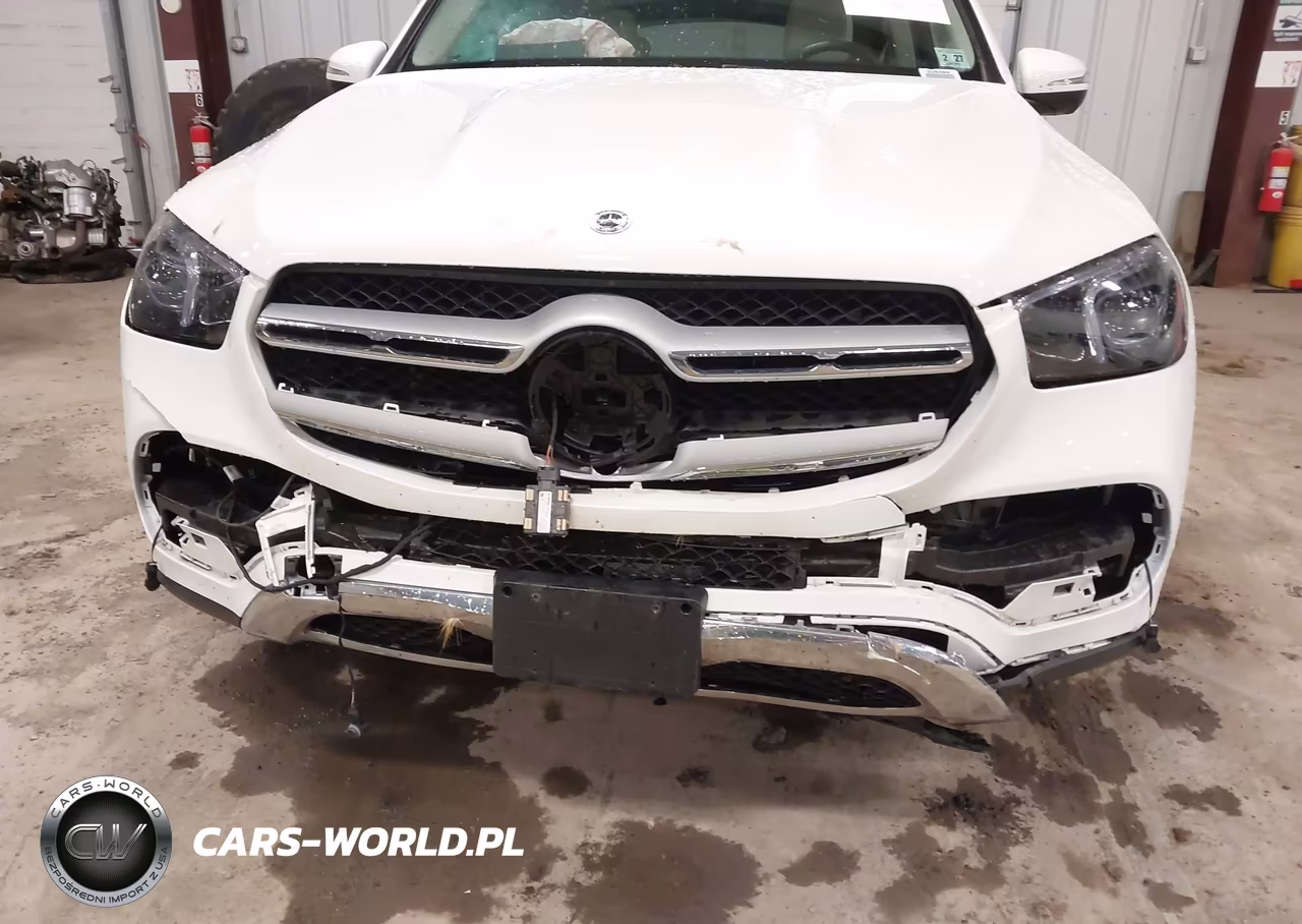 2022 Mercedes-Benz Gle 350 4Matic VIN:4JGFB4KB2NA682919 - 6