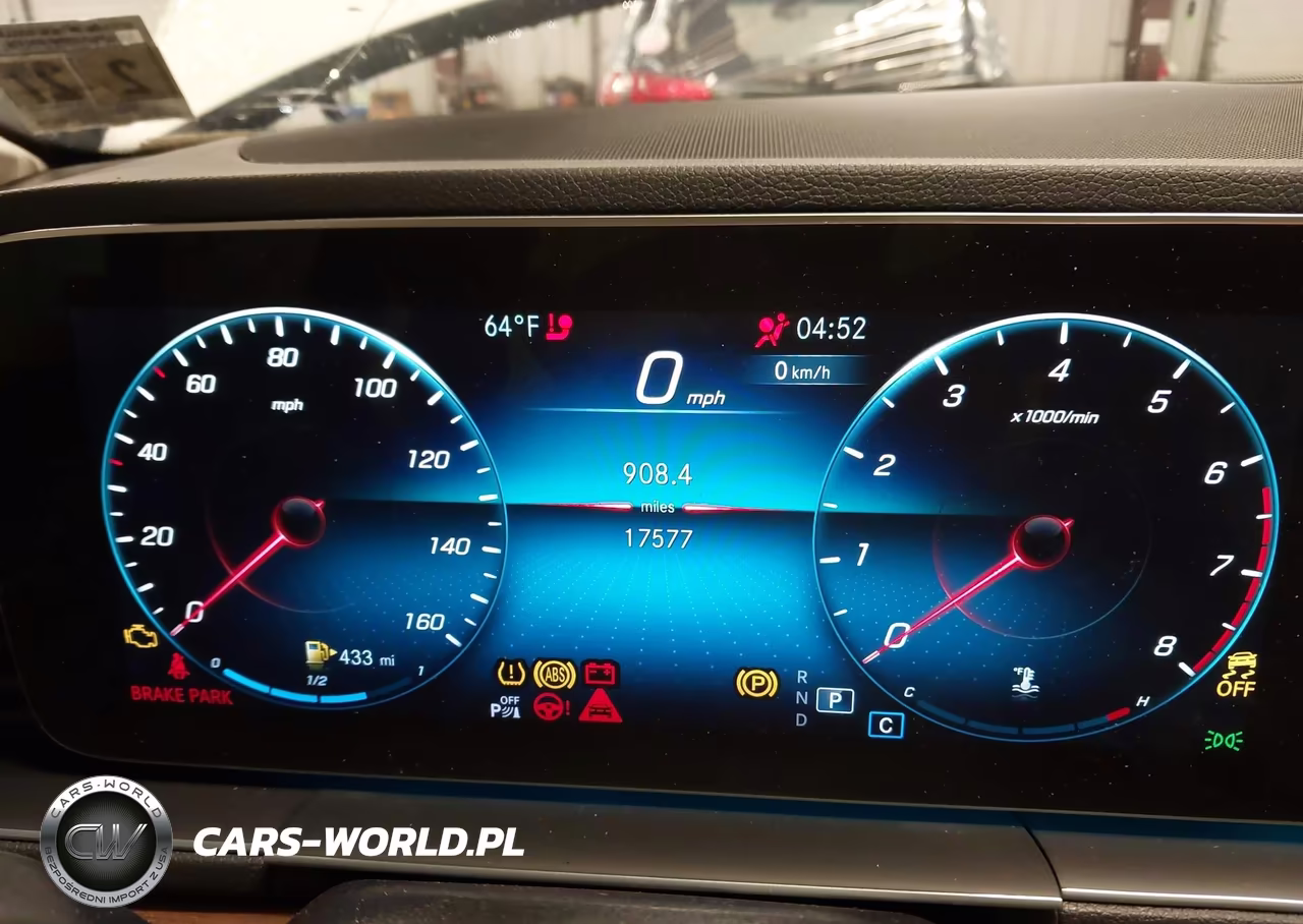 2022 Mercedes-Benz Gle 350 4Matic VIN:4JGFB4KB2NA682919 - 7
