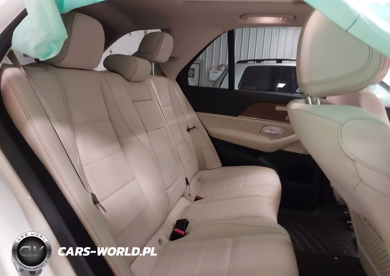 2022 Mercedes-Benz Gle 350 4Matic VIN:4JGFB4KB2NA682919 - 8