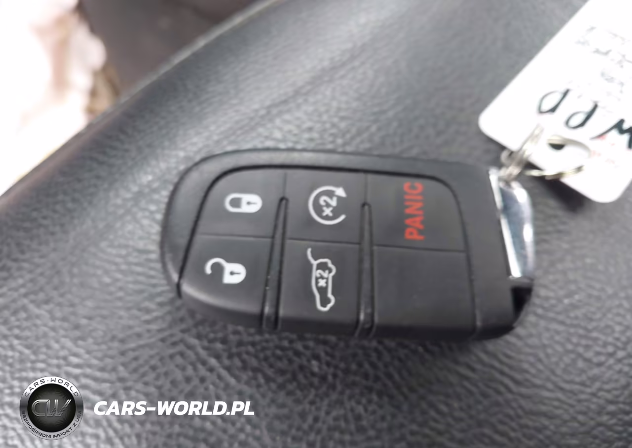 2019 Jeep Compass Trailhawk 4X4 VIN:3C4NJDDB8KT828762 - 11