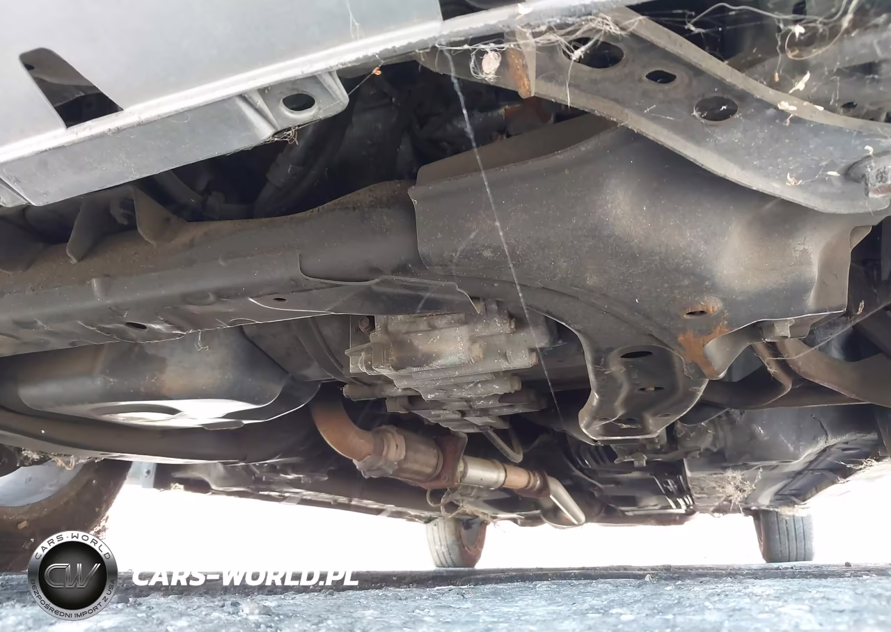 2003 Honda Accord Sdn Lx VIN:JHMCM56373C073125 - 13